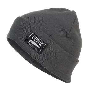 Přejít na produkt Zimní čepice Gravity Joey dark grey 2016/2017