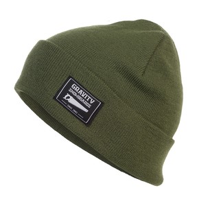 Přejít na produkt Zimní čepice Gravity Joey forest 2016/2017