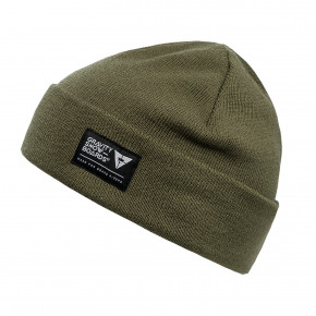 Přejít na produkt Zimní čepice Gravity Joey olive 2018/2019