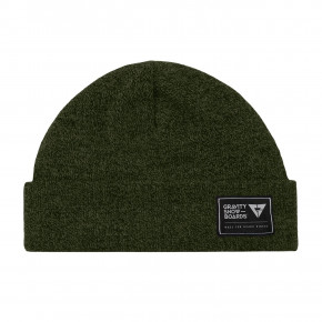 Přejít na produkt Zimní čepice Gravity Joey olive 2018/2019