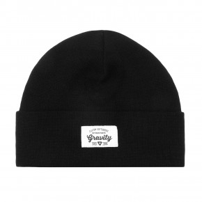 Přejít na produkt Zimní čepice Gravity Jolie black 2018/2019