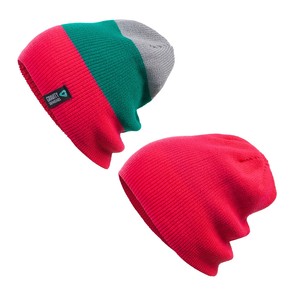 Přejít na produkt Zimní čepice Gravity Kelly coral 2016/2017