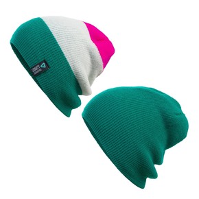 Přejít na produkt Zimní čepice Gravity Kelly mint 2016/2017