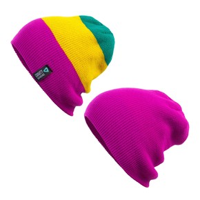 Přejít na produkt Zimní čepice Gravity Kelly purple 2016/2017
