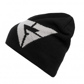Přejít na produkt Zimní čepice Gravity Logo Reversible black/grey 2018/2019