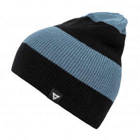 Přejít na produkt Zimní čepice Gravity Marty black/grey 2019/2020