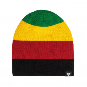 Přejít na produkt Zimní čepice Gravity Marty rasta 2017/2018
