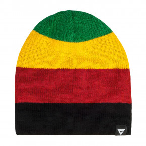 Přejít na produkt Zimní čepice Gravity Marty rasta 2018/2019