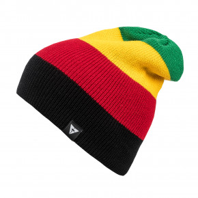 Přejít na produkt Zimní čepice Gravity Marty rasta 2018/2019
