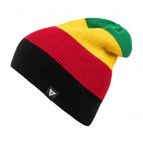 Go to the product Beanies Gravity Marty rasta 2019/2020