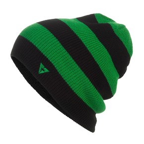 Prejsť na produkt Zimná čiapka Gravity Olaf black/green 2016/2017