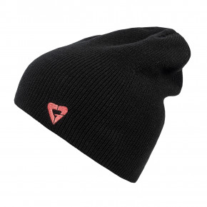 Přejít na produkt Zimní čepice Gravity Pepita black 2018/2019