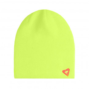 Přejít na produkt Zimní čepice Gravity Pepita neon yellow 2017/2018