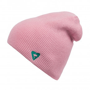 Přejít na produkt Zimní čepice Gravity Pepita pale pink 2018/2019