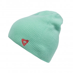 Přejít na produkt Zimní čepice Gravity Pepita seafoam 2018/2019