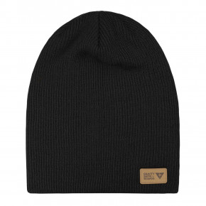 Přejít na produkt Zimní čepice Gravity Ralph black 2018/2019