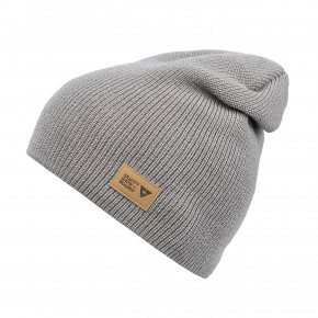 Přejít na produkt Zimní čepice Gravity Ralph grey 2018/2019