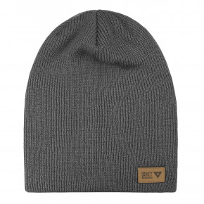 Přejít na produkt Zimní čepice Gravity Ralph grey 2018/2019