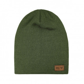 Přejít na produkt Zimní čepice Gravity Ralph olive 2017/2018