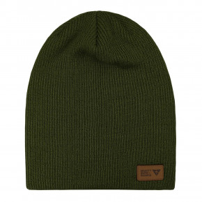 Přejít na produkt Zimní čepice Gravity Ralph olive 2018/2019