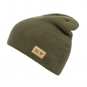 Přejít na produkt Zimní čepice Gravity Ralph olive 2018/2019