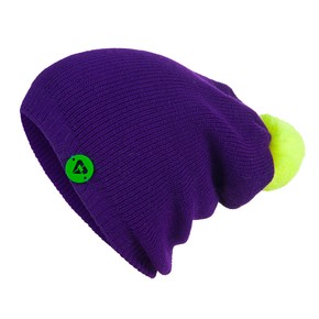 Přejít na produkt Zimní čepice Gravity Sasha neon purple 2016/2017