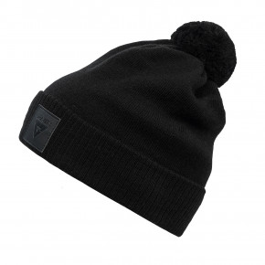Přejít na produkt Zimní čepice Gravity Sidehit black 2018/2019