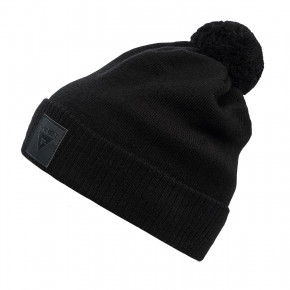 Go to the product Beanies Gravity Sidehit black 2019/2020