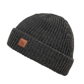 Prejsť na produkt Zimná čiapka Horsefeathers Again heather grey 2020/2021