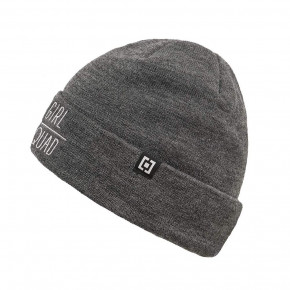Přejít na produkt Zimní čepice Horsefeathers Anya grey 2017/2018