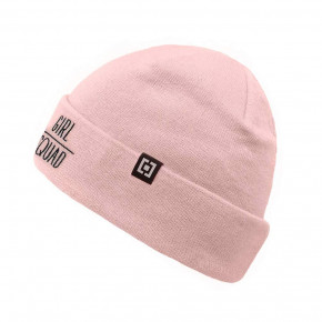 Prejsť na produkt Zimná čiapka Horsefeathers Anya silver pink 2017/2018