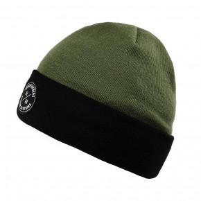 Prejsť na produkt Zimná čiapka Horsefeathers Argon olive 2017/2018