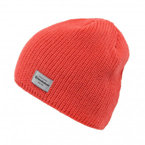 Přejít na produkt Zimní čepice Horsefeathers Berta orange 2017/2018