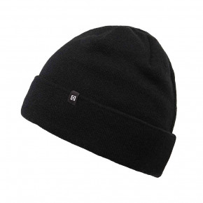 Přejít na produkt Zimní čepice Horsefeathers Beryl black 2017/2018