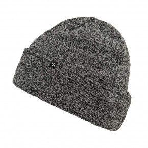 Přejít na produkt Zimní čepice Horsefeathers Beryl heather black 2017/2018