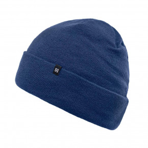 Přejít na produkt Zimní čepice Horsefeathers Beryl navy 2017/2018