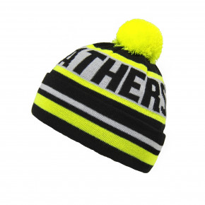 Přejít na produkt Zimní čepice Horsefeathers Buff Youth lime 2019/2020