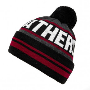 Prejsť na produkt Zimná čiapka Horsefeathers Buff Youth red 2020/2021