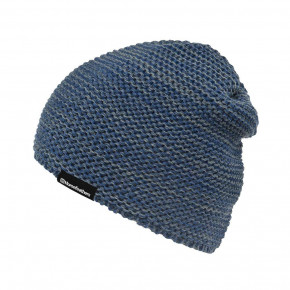 Prejsť na produkt Zimná čiapka Horsefeathers Carla heather blue 2017/2018