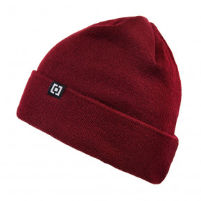 Přejít na produkt Zimní čepice Horsefeathers Dorinda red 2018/2019