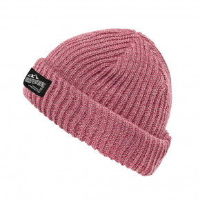 Přejít na produkt Zimní čepice Horsefeathers Ebba heather pink 2017/2018