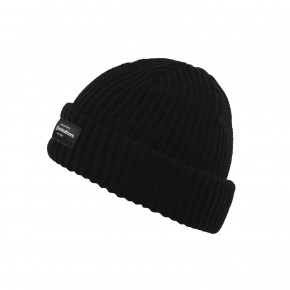 Přejít na produkt Zimní čepice Horsefeathers Ether black 2017/2018