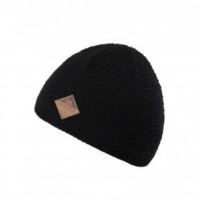 Přejít na produkt Zimní čepice Horsefeathers Fir black 2017/2018