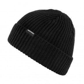 Přejít na produkt Zimní čepice Horsefeathers Fisherman black 2018/2019