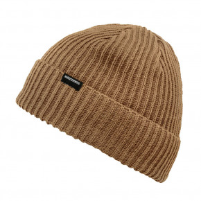 Přejít na produkt Zimní čepice Horsefeathers Fisherman cumin 2018/2019