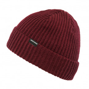 Přejít na produkt Zimní čepice Horsefeathers Fisherman red 2018/2019