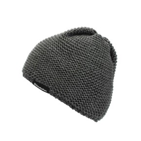 Prejsť na produkt Zimná čiapka Horsefeathers Fletcher heather gray 2016/2017