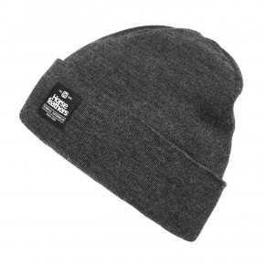 Prejsť na produkt Zimná čiapka Horsefeathers Foray heather grey 2019/2020