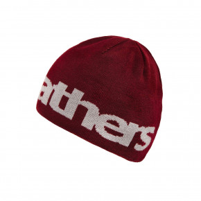 Přejít na produkt Zimní čepice Horsefeathers Fuse ruby 2017/2018