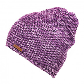 Přejít na produkt Zimní čepice Horsefeathers Gemma blueberry 2018/2019